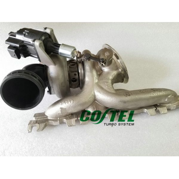 TD04 449477-02304 49477-02450 49796-86403 49477-02304 49792-70203 B48 Engine BMW B48A20A 2.0 Engine