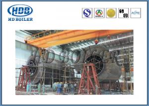 China Circulating Fluidized Bed Dust Collector Cyclone Separator For Industrial Boiler on sale