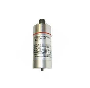 Bently Nevada 330400-01-05 Accelerometer Acceleration Transducer for Industrial Machinery Monitoring with Compact Design and Dust Moisture Resistance