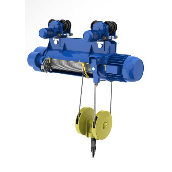 YT Factory Price Electric Wire Rope Hoist //Cable Hoists//Explosive Double Girder Hoist