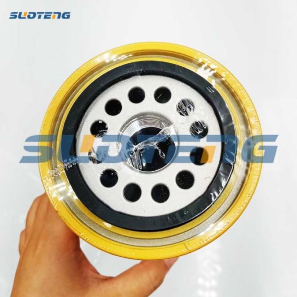 1R-0749 Fuel Filter for E336F E349F E374F Excavator