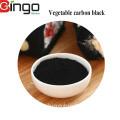 China Food Grade Bulk Organic Vegetable Carbon Black Powder on sale