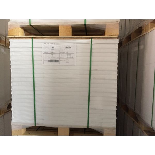 HI-KOTE C2S Art Paper The Perfect Combination of and Customization for Writing