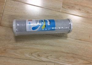 Buy cheap 10inch Active Carbon Filter Cartridge Water Filter Cartridge Replacement With Active Carbon Material product