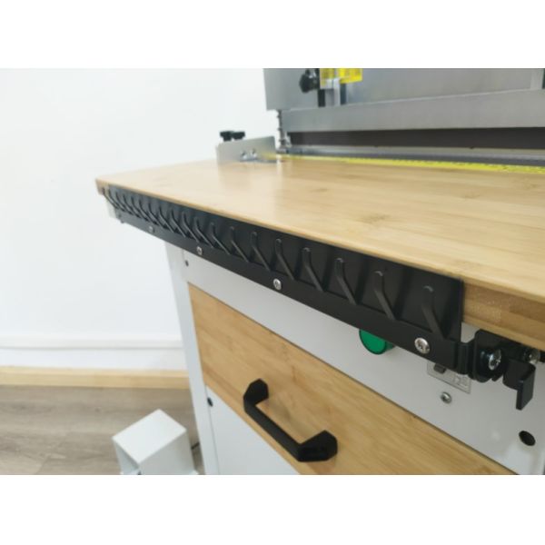 P460 Electric 2 In 1 Paper Punching Machine Double Wire Closing Calendar Hole Punch Machine