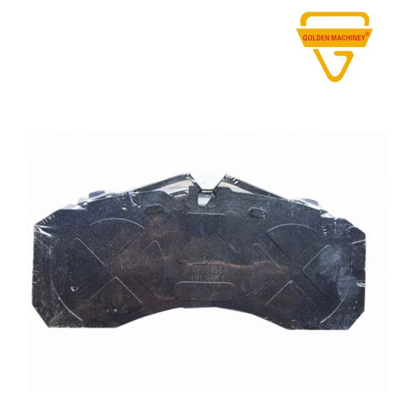 29253 RENAULT TRUCK Ares Brake Pads