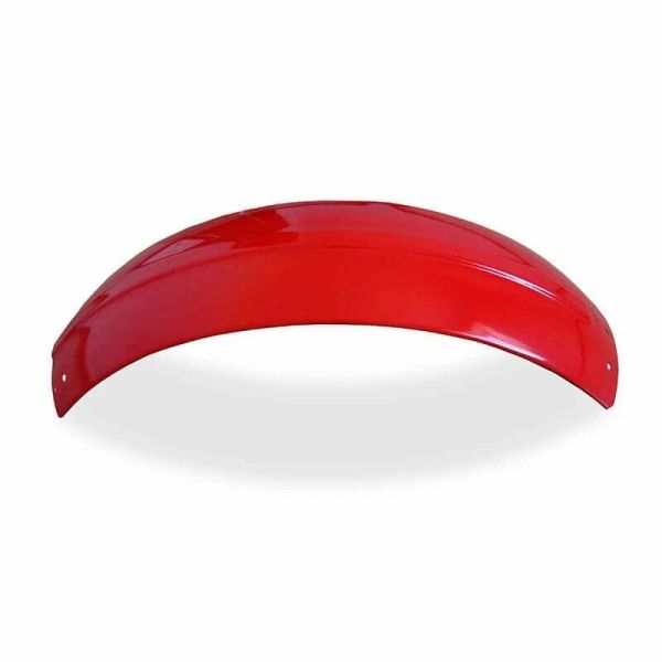 MTZ Tractor Spare Parts 70-8403012 Front Fender