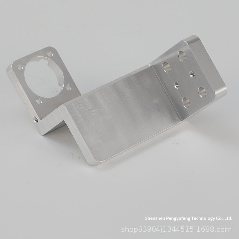 Customized CNC Precision Processing Machine Tools for Metal Processing Industrial Equipment Non Standard Steel an Hardware Parts