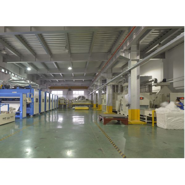 P84 High Temperature Needle Punch Filter Fabric 2.5mm