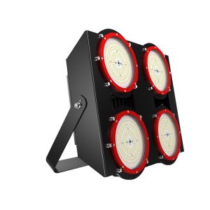 Buy cheap T8 400W Explosion Proof LED Lights 2200k-7000k IK09 product