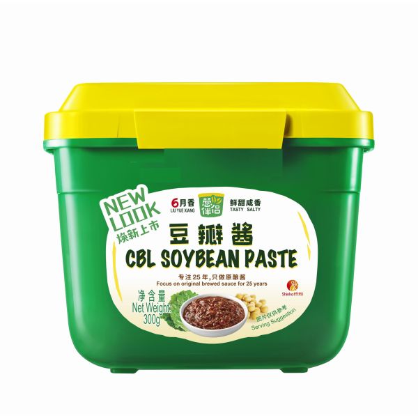 Hot Pepper Sauce Gochujang Korean Bulk Sauce Paste