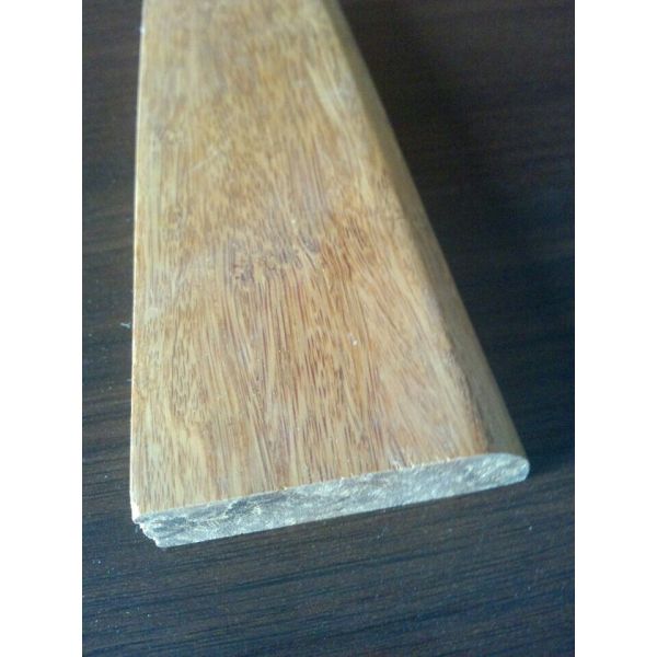 Effortless Installation with Bamboo Flooring Accessories After-Sale Service Included