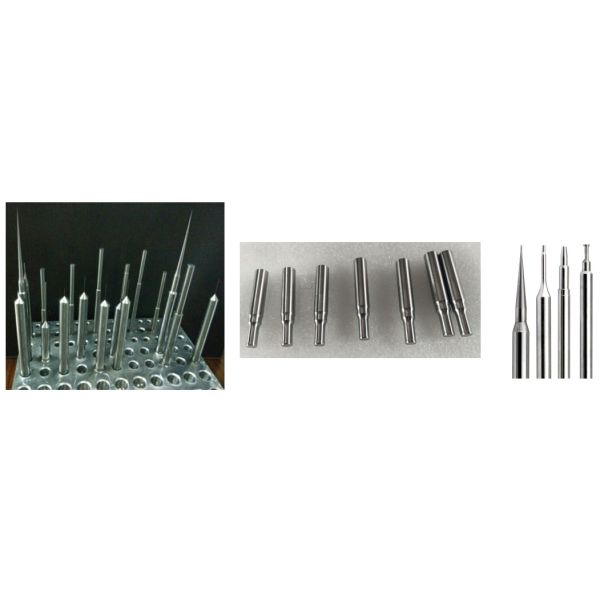 Japan Fuji Circuit System Cylindrical Grinding Equipment for Grinding 10000-50000h Grinding Wheel Spindle Life