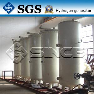 China Stainless Steel Industrial Hydrogen Generators BV /  / CCS / ISO Approval on sale
