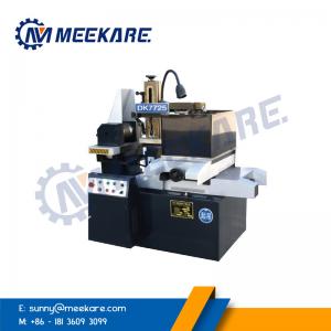 China China good quality DK7725 Fast speed CNC Wire Cut EDM Machine For sale on sale