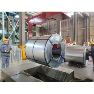 Wuxi Haiwo Metal Products Co., Ltd.