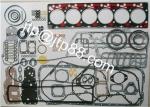 6CT Engine Head Gasket Replacement , Stainless Steel Head Gasket Corrosion
