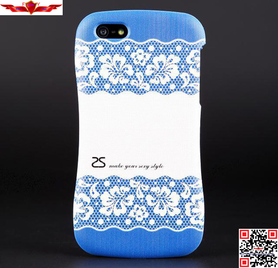 Dirtproof/Shockproof Aluminum Cover Case For Iphone 5/5S Multi Color High Quality