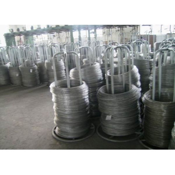 SUS304 0.075mm Ss Coil Wire For Cabinet Rope
