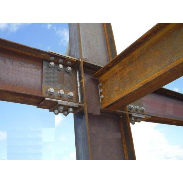 6m 9m 12m JIS G3101 SS400 H Beam 200X200 Frp Square Profile