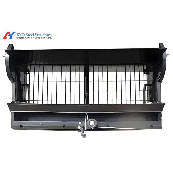 Full Automatic Poultry Feeders Drinkers High Sensitivity Chicken Drinking Equipment