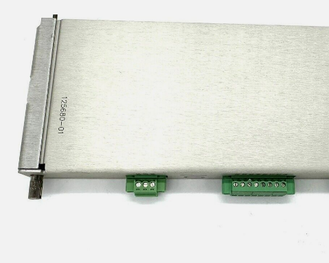 Bently Nevada 3500 Series 125680-01 Proximitor I/O Module