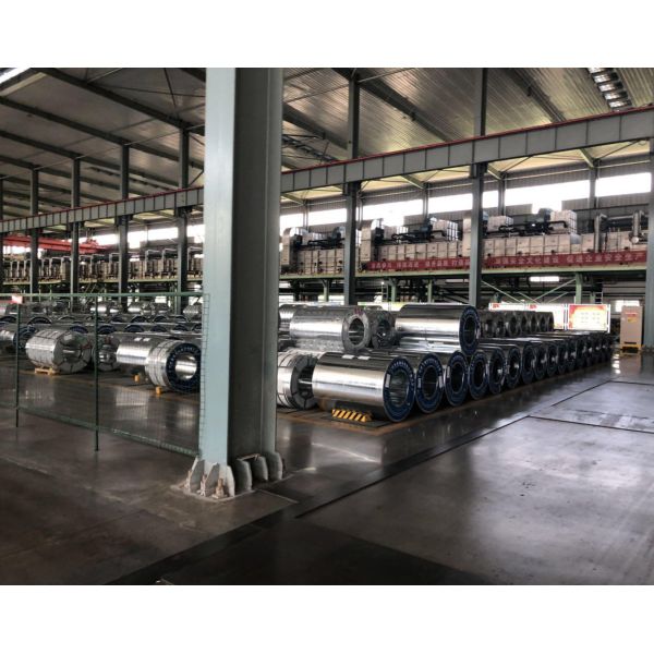 4k Surface Stainless Steel Strip Coil 1mm Cold Rolled AISI JIS SS 304 Sheet