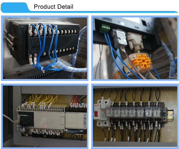 Nontoxic Autoclave Sterilizer Machine Hot Air Sterilizer With Air Circulating System Up To 250°C