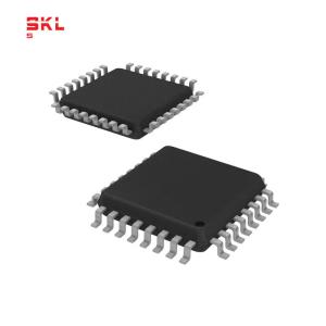 Buy cheap STM8S207K8T6C MCU Microcontroller Unit Efficiency Embedded System Applications product