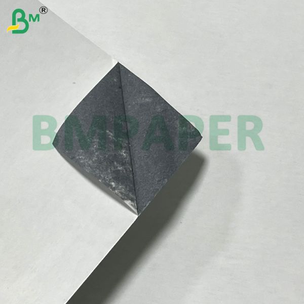 280gsm Coated Smooth High Folding Resistance Black Core Poker Playing Cards Paper 280gsm Coated Smooth High Folding Resistance Black Core Poker Playing Cards Paper