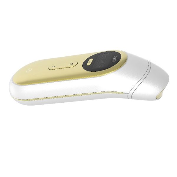 Microcurrent RF EMS Beauty Instrument