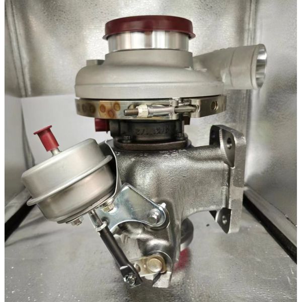Perkins C7.1 Engine For E320D2 Excavator Turbocharger T417571 435-4501