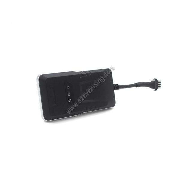 IP65 Waterproof GSM GPS tracker Vehicle Tracker With Real time locate function GPS tracking Device