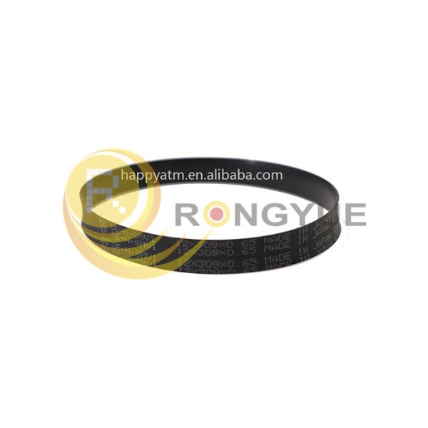 Stacker Inner Belt Upper Wincor Nixdorf Spare Parts , 1750044961 ATM Accessories