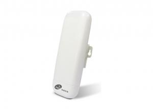 Buy cheap 802.11n 300Mbps POE Wireless Bridge , Outdoor Point To Point Wireless Bridge product