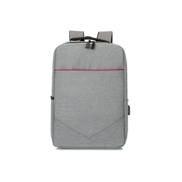 Quality High Durability Custom Logo Backpack With Adjustable Shoulder Straps for sale