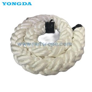 Buy cheap 8-Strand Polyester Rope product