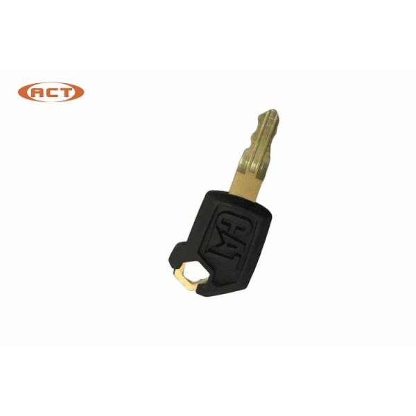 erpillar E320D Excavator Spare Parts Heavy Equipment Ignition Key 5P8500