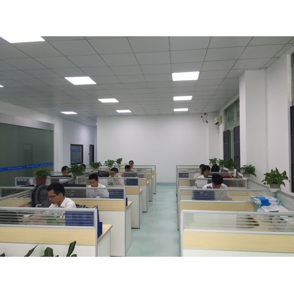 HUA ELECTRONIC TECHNOLOGY LIMITED