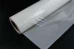 TPU hot melt adhesive film for stick fabric