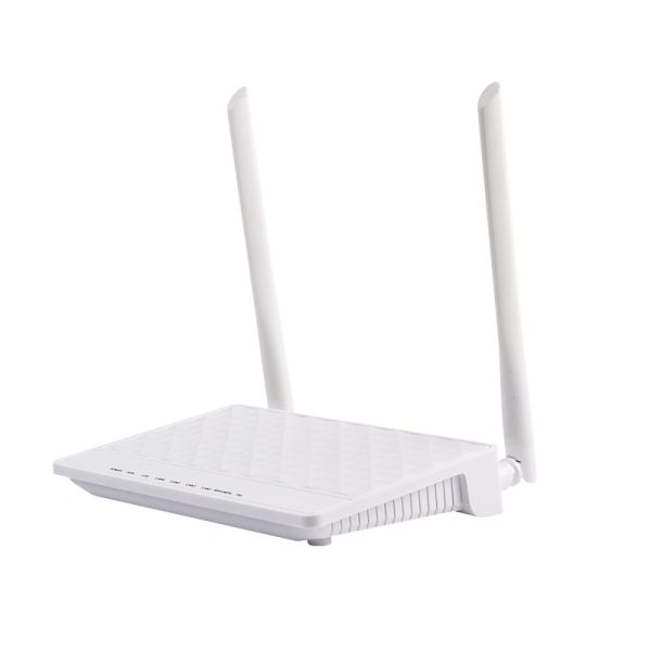 OMCI TR069 GPON ONU Networks 1GE+3FE+VOIP+2.4G WIFI XPON HGU ONT