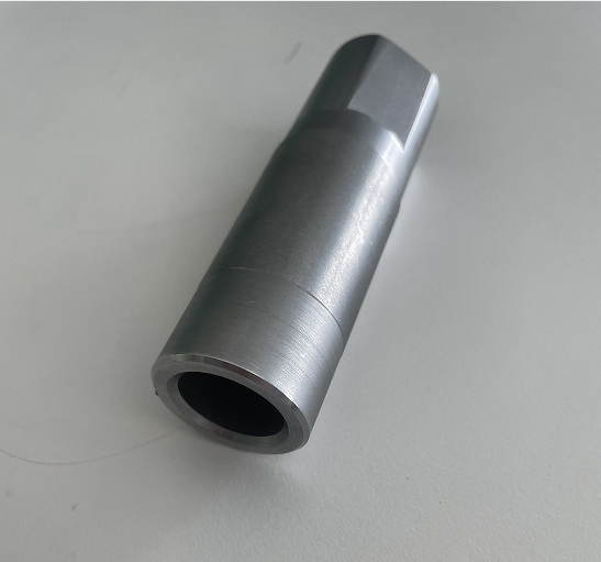 Customized Forging Mild Steel Parts and Components Coupler