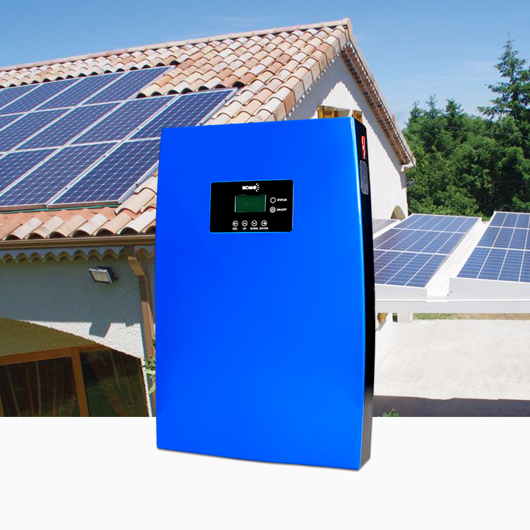 Energy Saving Off Grid Solar Energy Systems Dual 2.0 USB 2.0A Charging Function