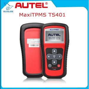 China Autel MaxiTPMS TS401 TPMS Diagnostic and Service Tool TS 401 Professional scan tool in stock on sale