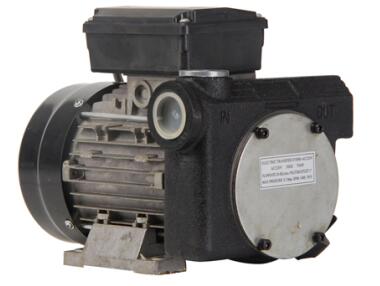 YDDP-80 220VAC PRIVATE USE HIGH FLOW 80LPM ELECTRICAL DIESEL TRANSFER PUMPS