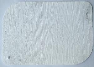 Buy cheap Furniture PVC Membrane Foil For MDF Cabinet Doors Solid White product