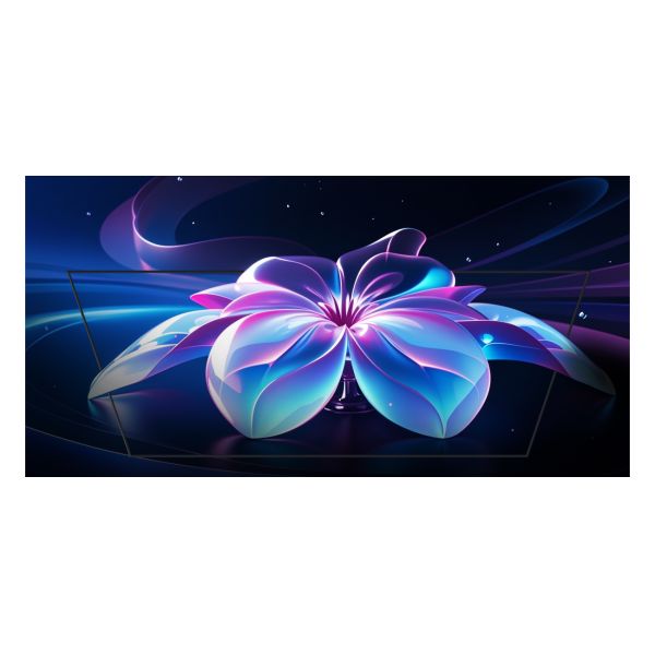 4K UHD Window Facing Digital Signage Display 86" 24/7 Operation