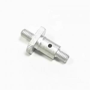 Buy cheap Godd Quality Rapid Prototype CNC Machining Aluminum Alloy Turning Precision Parts Manufacturer product