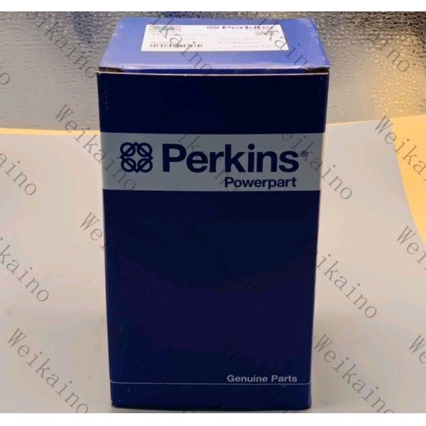 Perkins Engine Fuel Filter 4906245