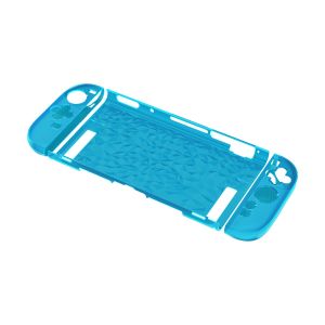 Buy cheap Unique Design Diamond Pattern Split TPU Joy-Con and Hard PC Middle Frame Protective Case Set for Nintendo Switch 2 product